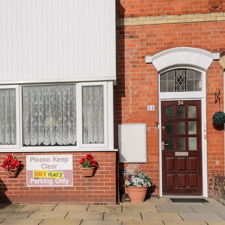 Flat 2 Appartement Bridlington Buitenkant foto