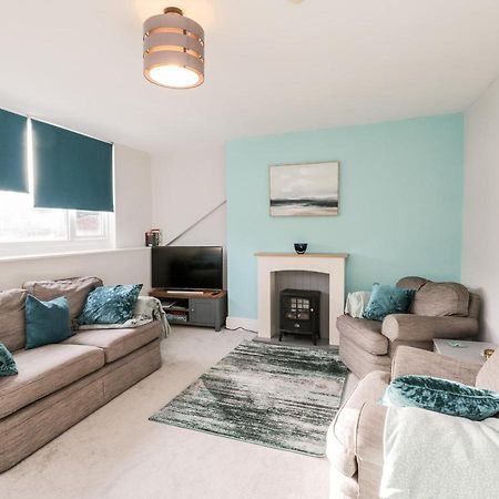Flat 2 Appartement Bridlington Buitenkant foto