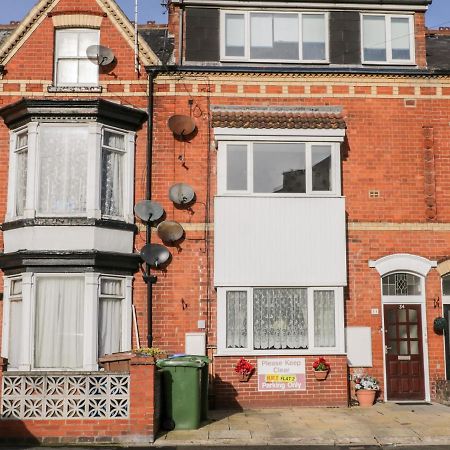 Flat 2 Appartement Bridlington Buitenkant foto