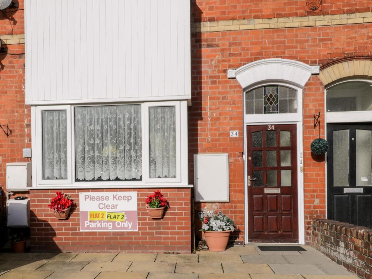 Flat 2 Appartement Bridlington Buitenkant foto