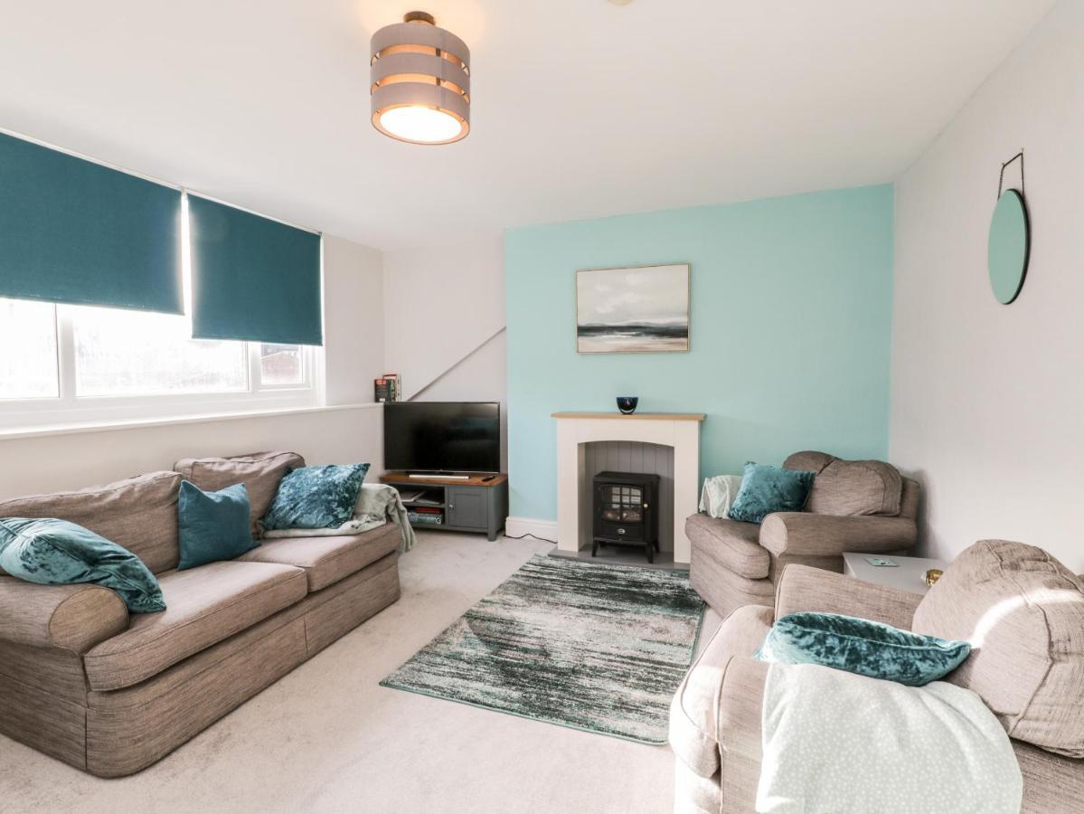 Flat 2 Appartement Bridlington Buitenkant foto