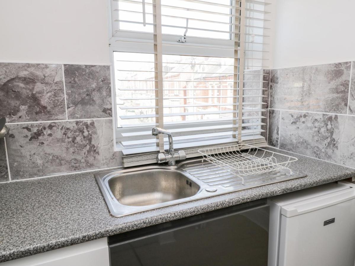 Flat 2 Appartement Bridlington Buitenkant foto