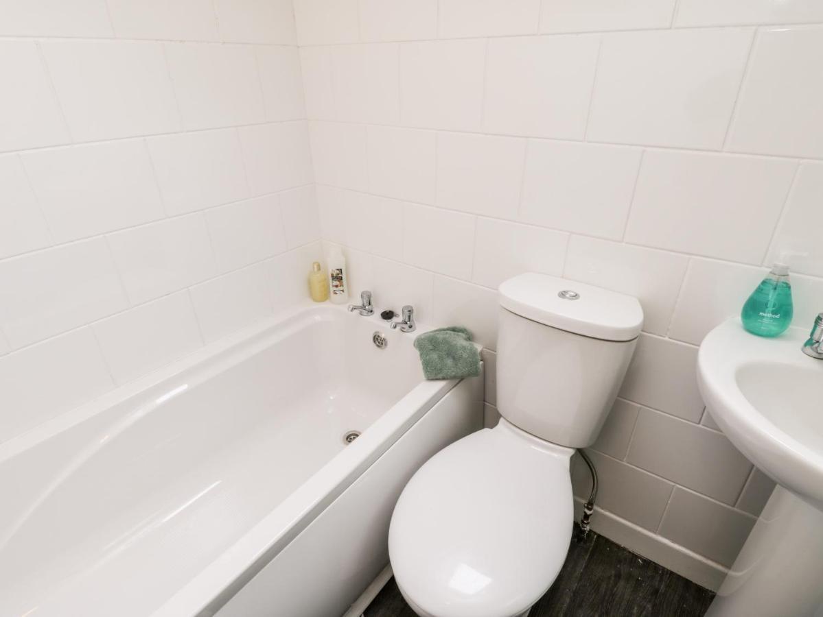 Flat 2 Appartement Bridlington Buitenkant foto