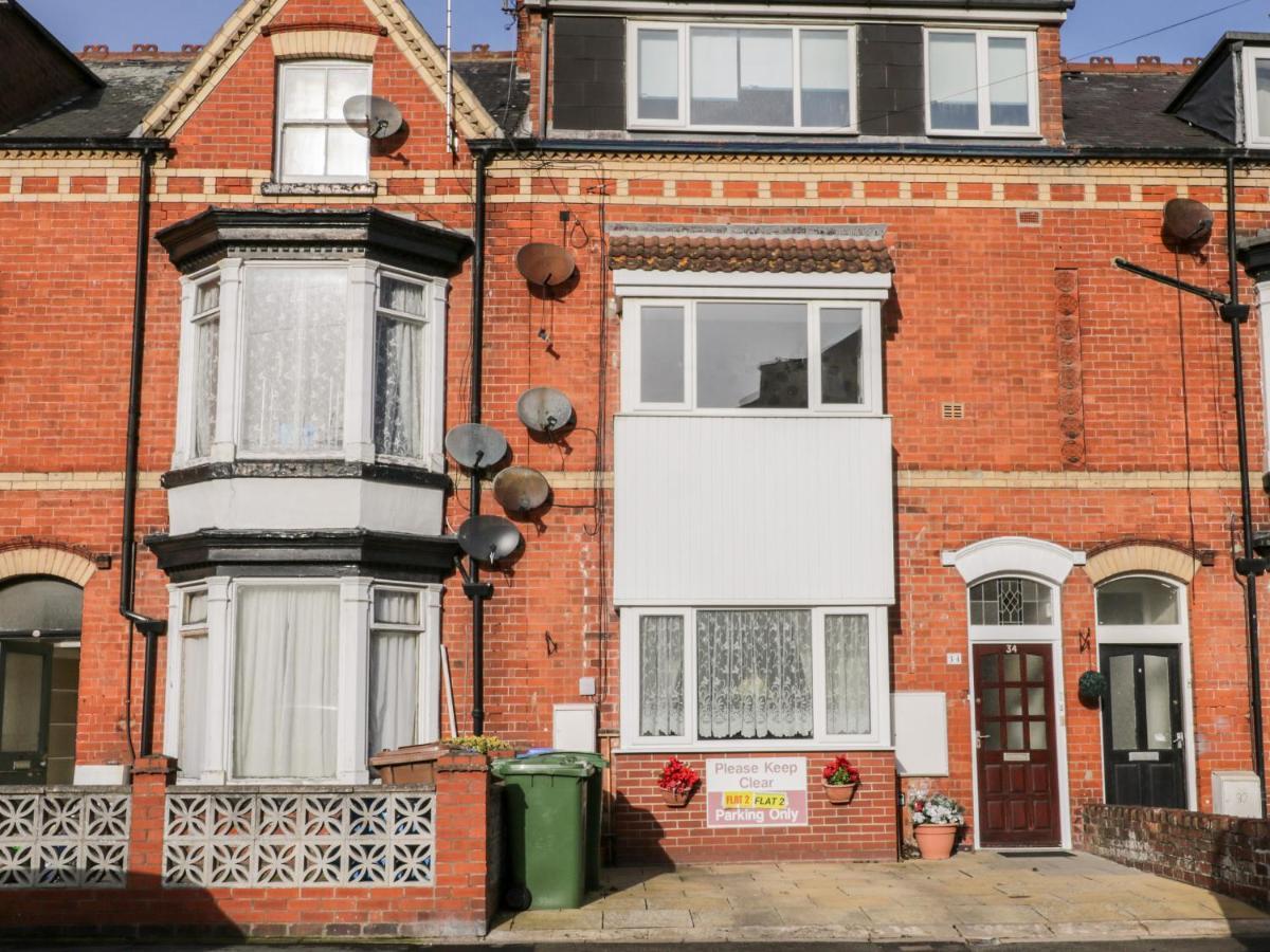 Flat 2 Appartement Bridlington Buitenkant foto