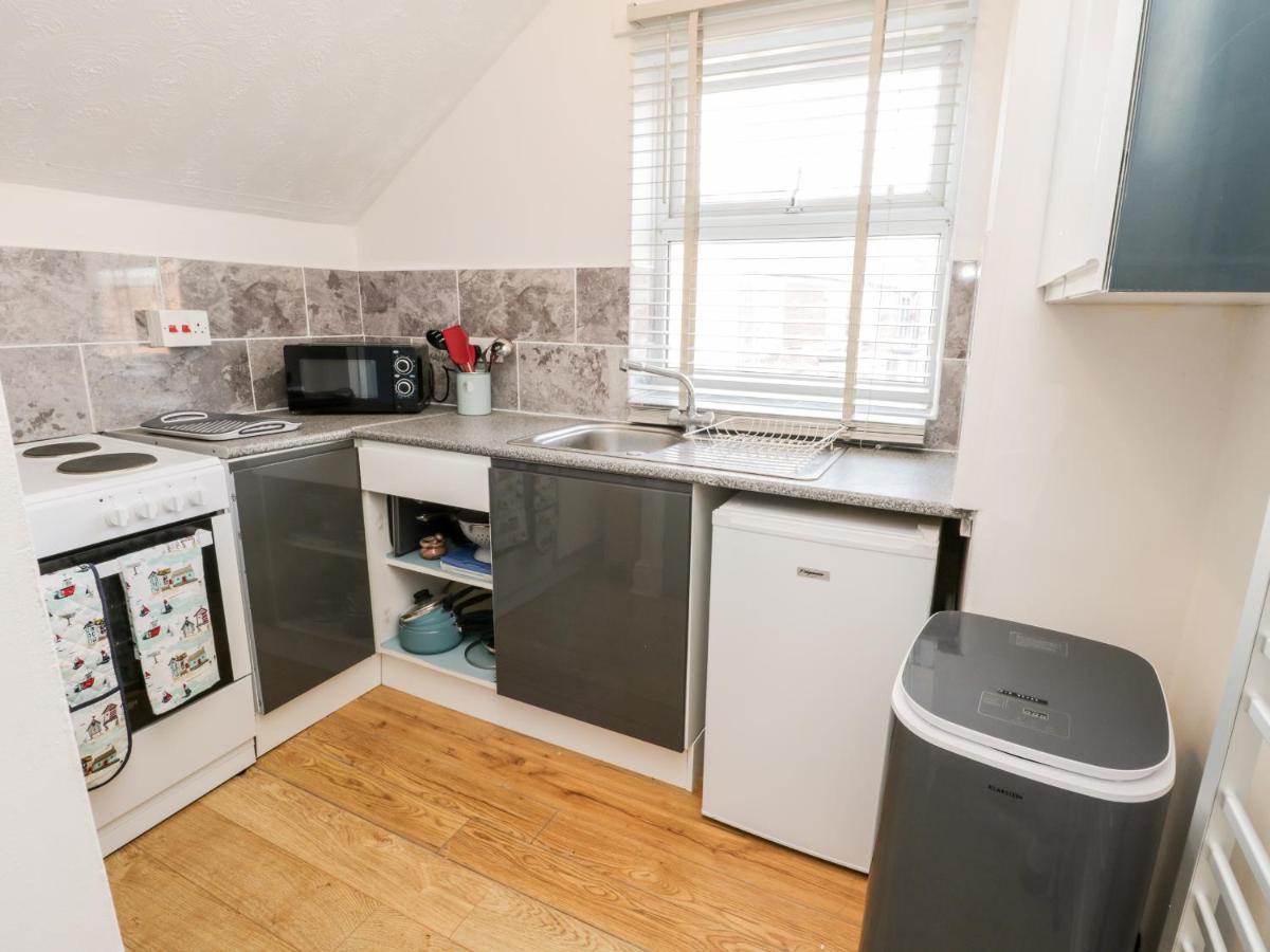 Flat 2 Appartement Bridlington Buitenkant foto