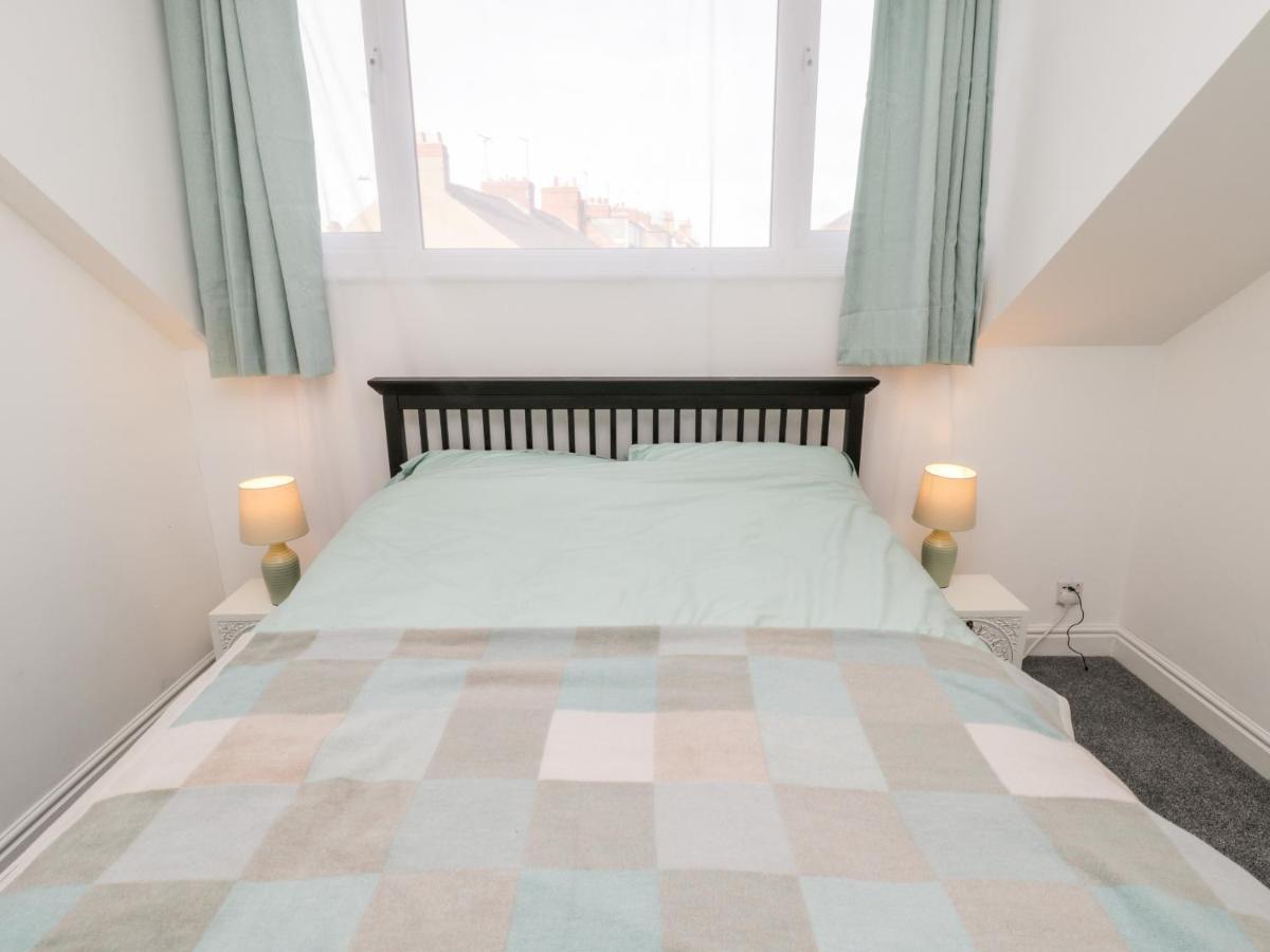 Flat 2 Appartement Bridlington Buitenkant foto