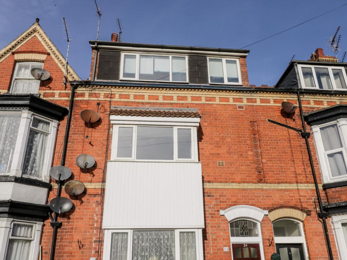 Flat 2 Appartement Bridlington Buitenkant foto