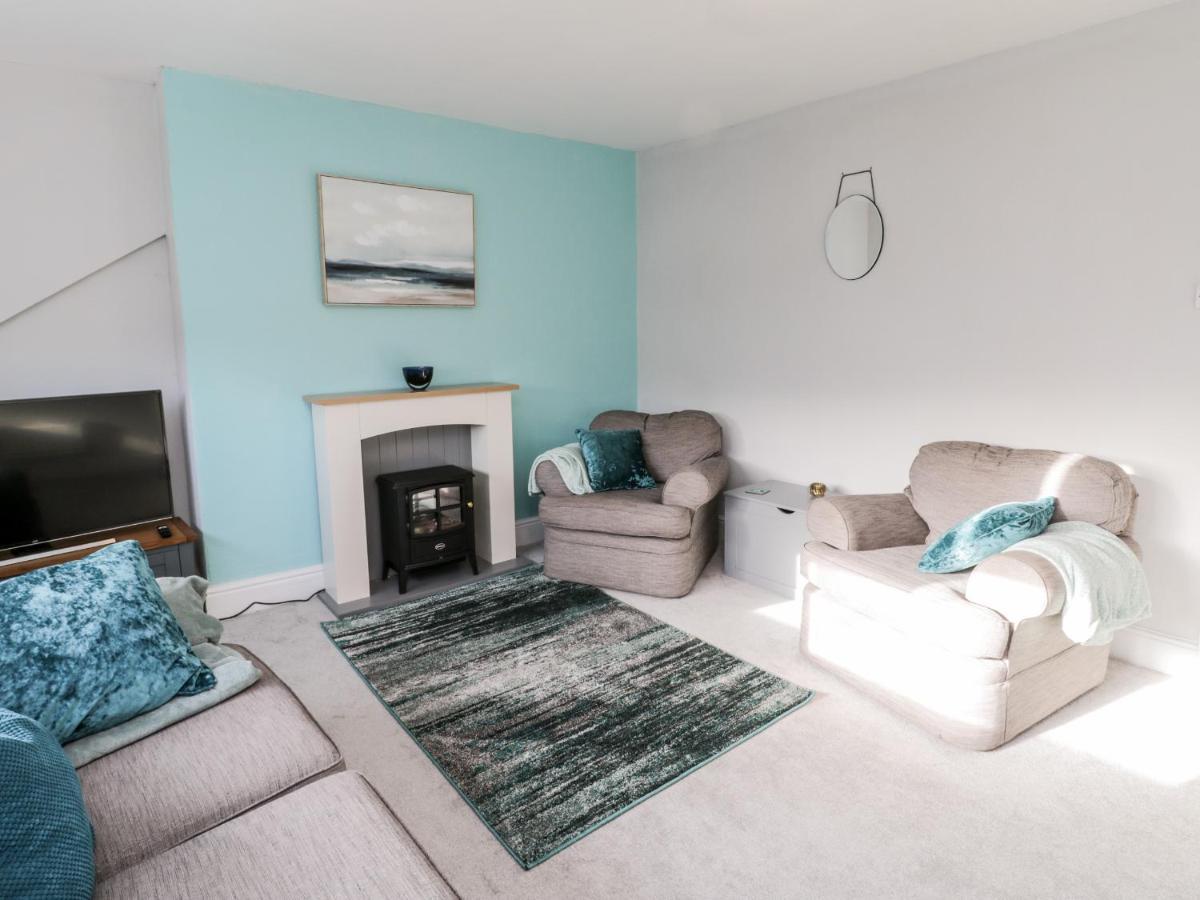 Flat 2 Appartement Bridlington Buitenkant foto