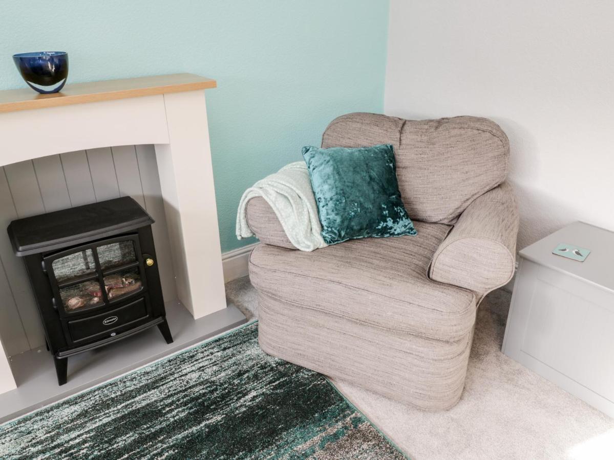 Flat 2 Appartement Bridlington Buitenkant foto