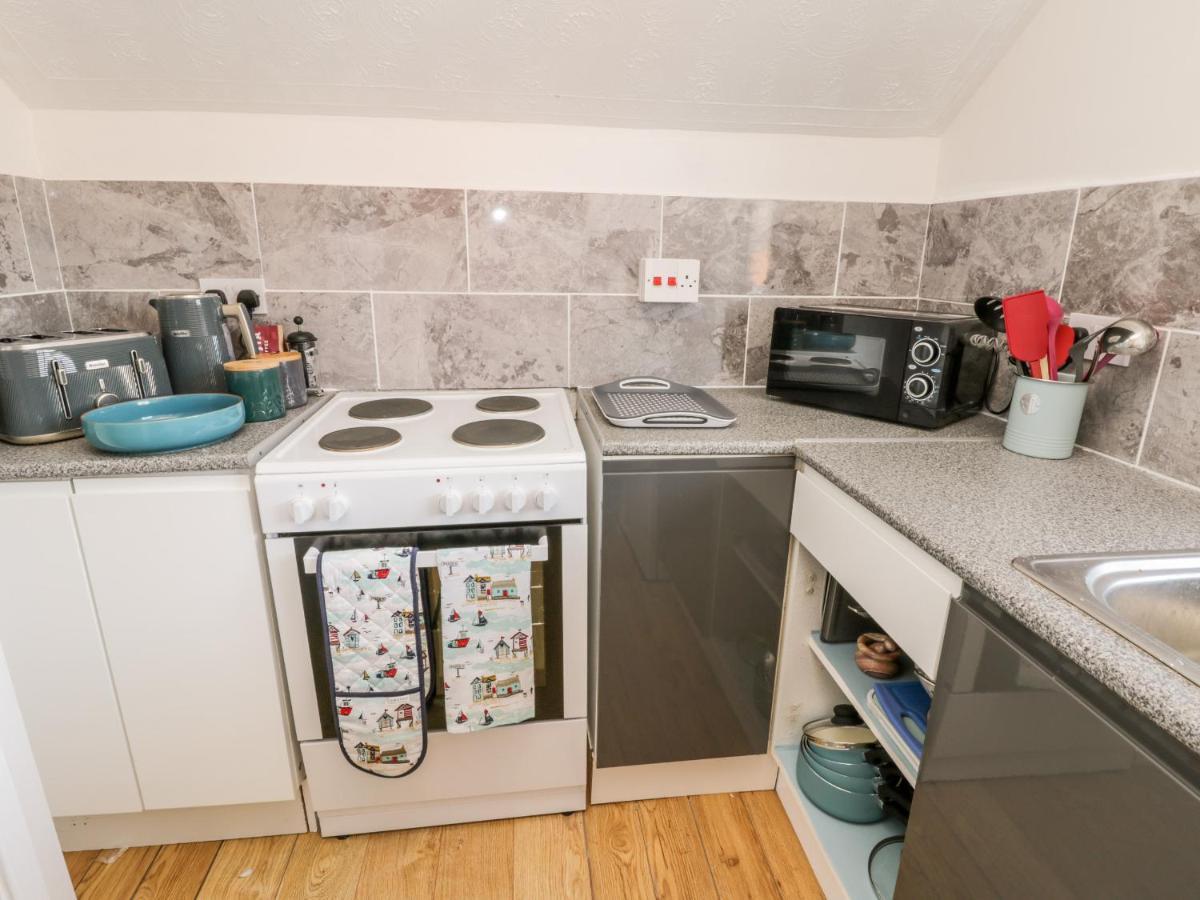 Flat 2 Appartement Bridlington Buitenkant foto