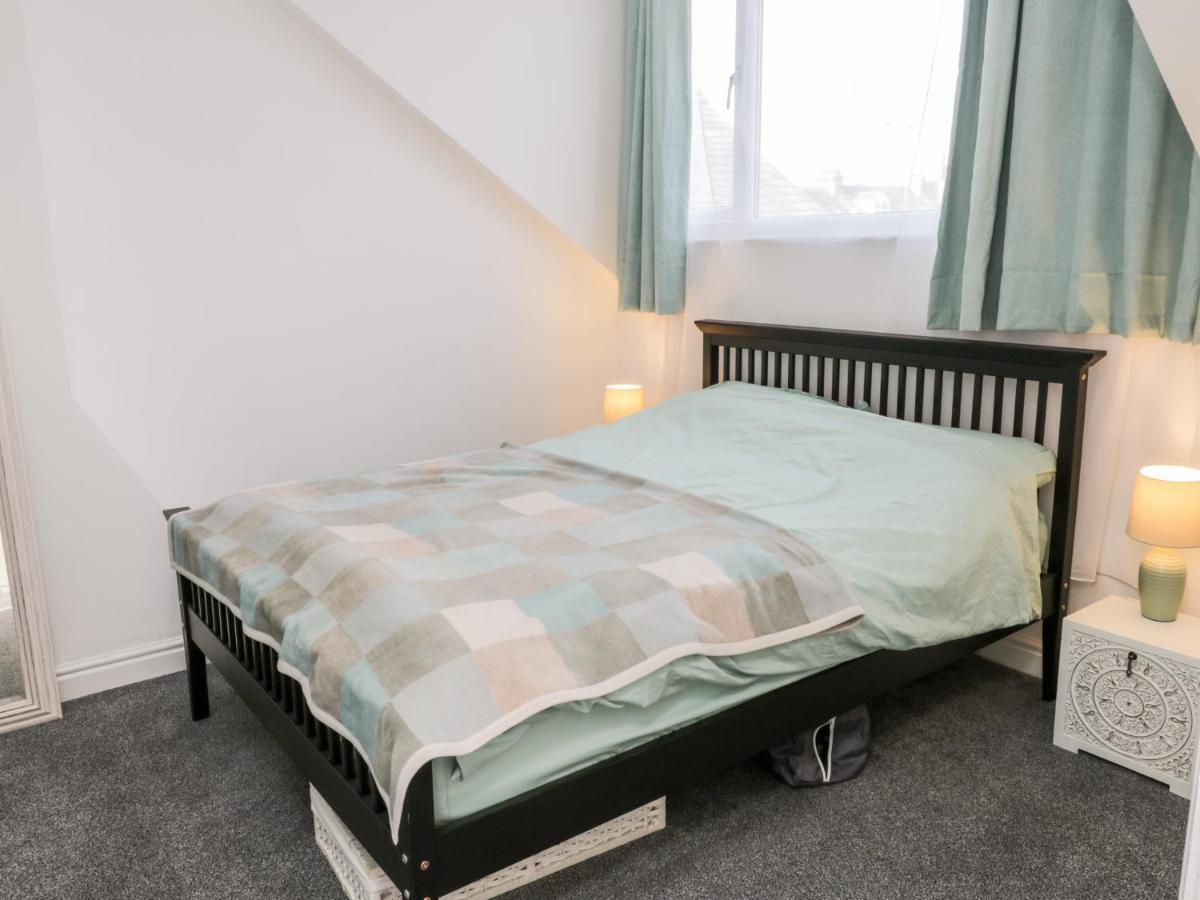 Flat 2 Appartement Bridlington Buitenkant foto