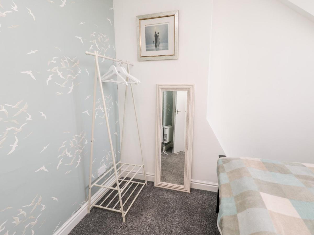 Flat 2 Appartement Bridlington Buitenkant foto