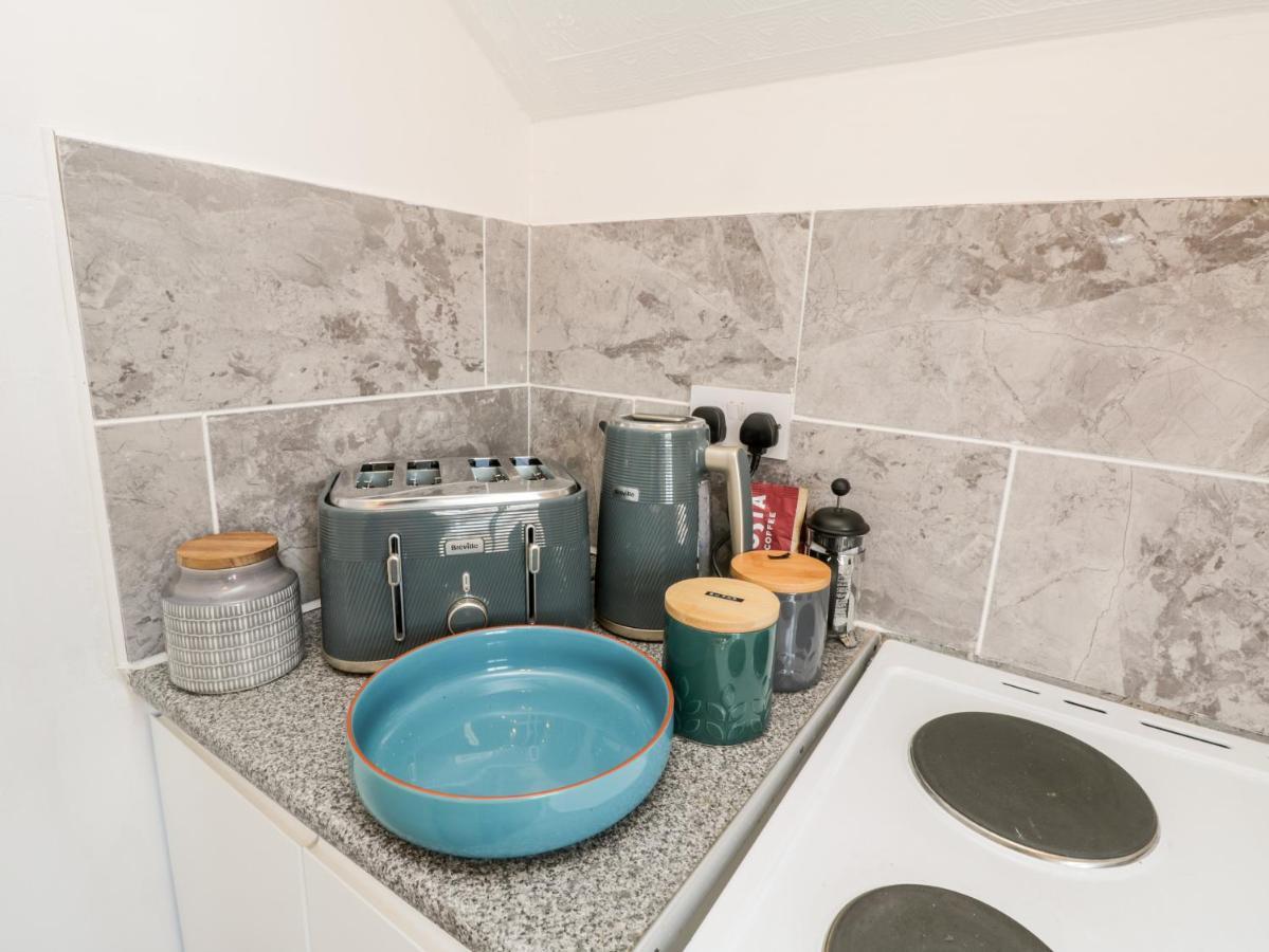 Flat 2 Appartement Bridlington Buitenkant foto